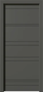 Zero 32 RAL 7022