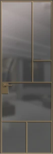 AGStyle Mod 4 Grey
