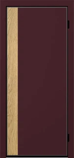 Exit V22 Soft Touch bordo